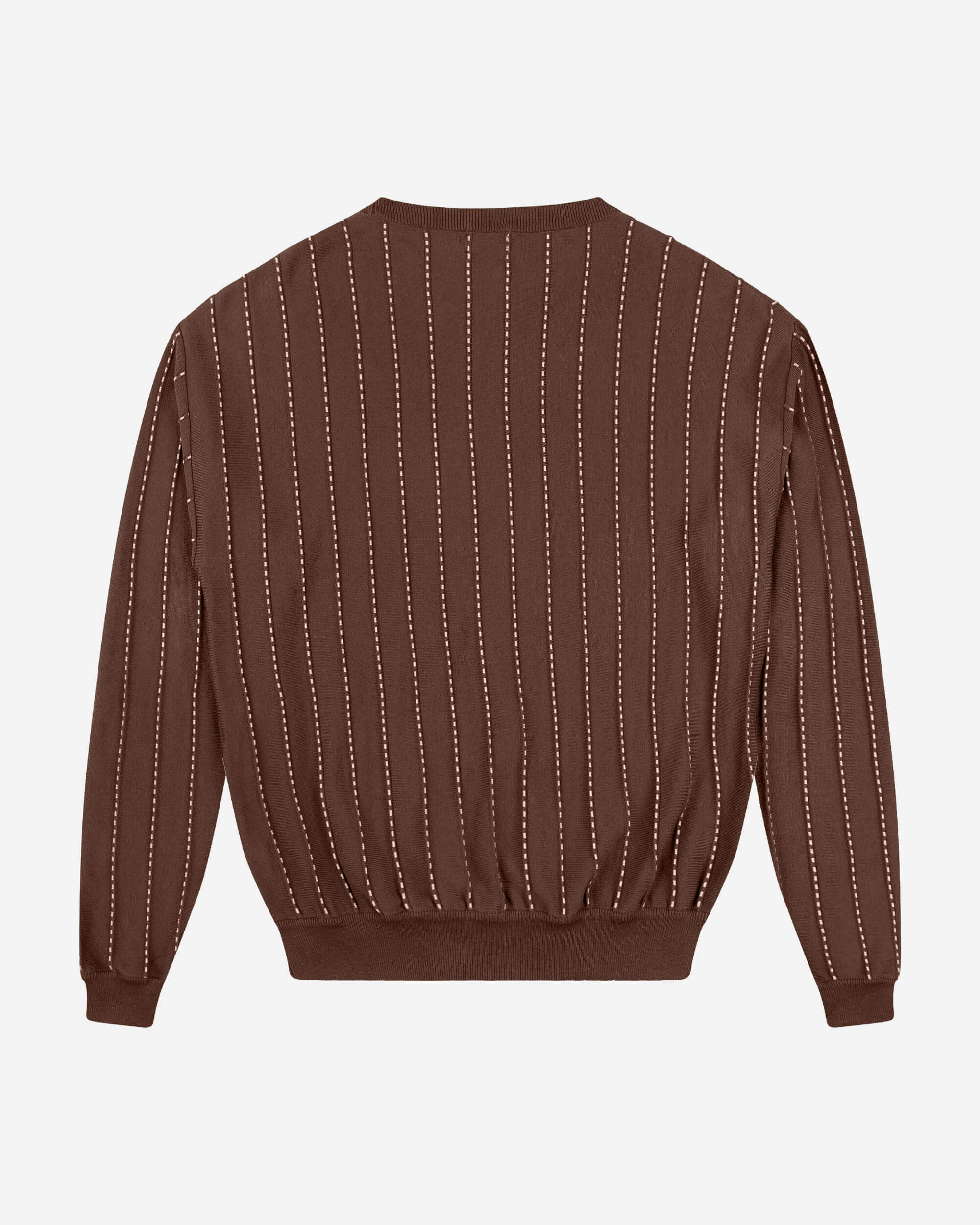 Field Sweater pecan