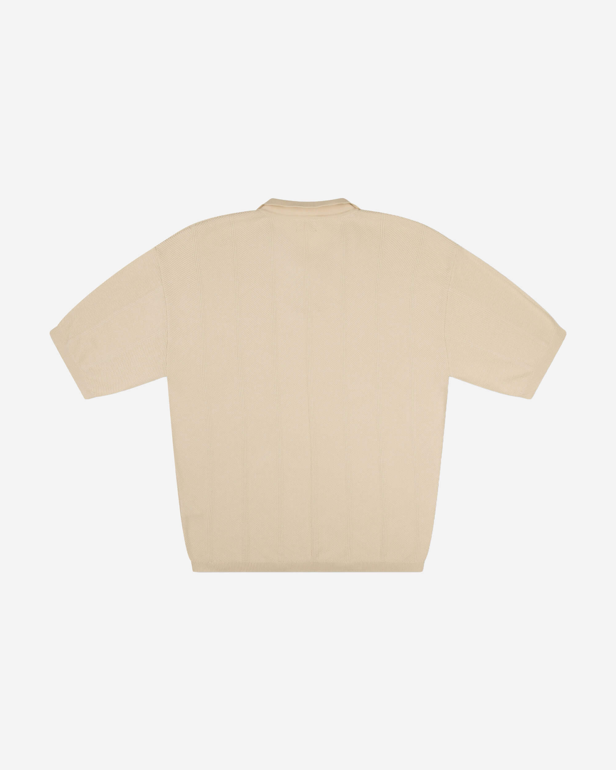 Polo Shirt bone