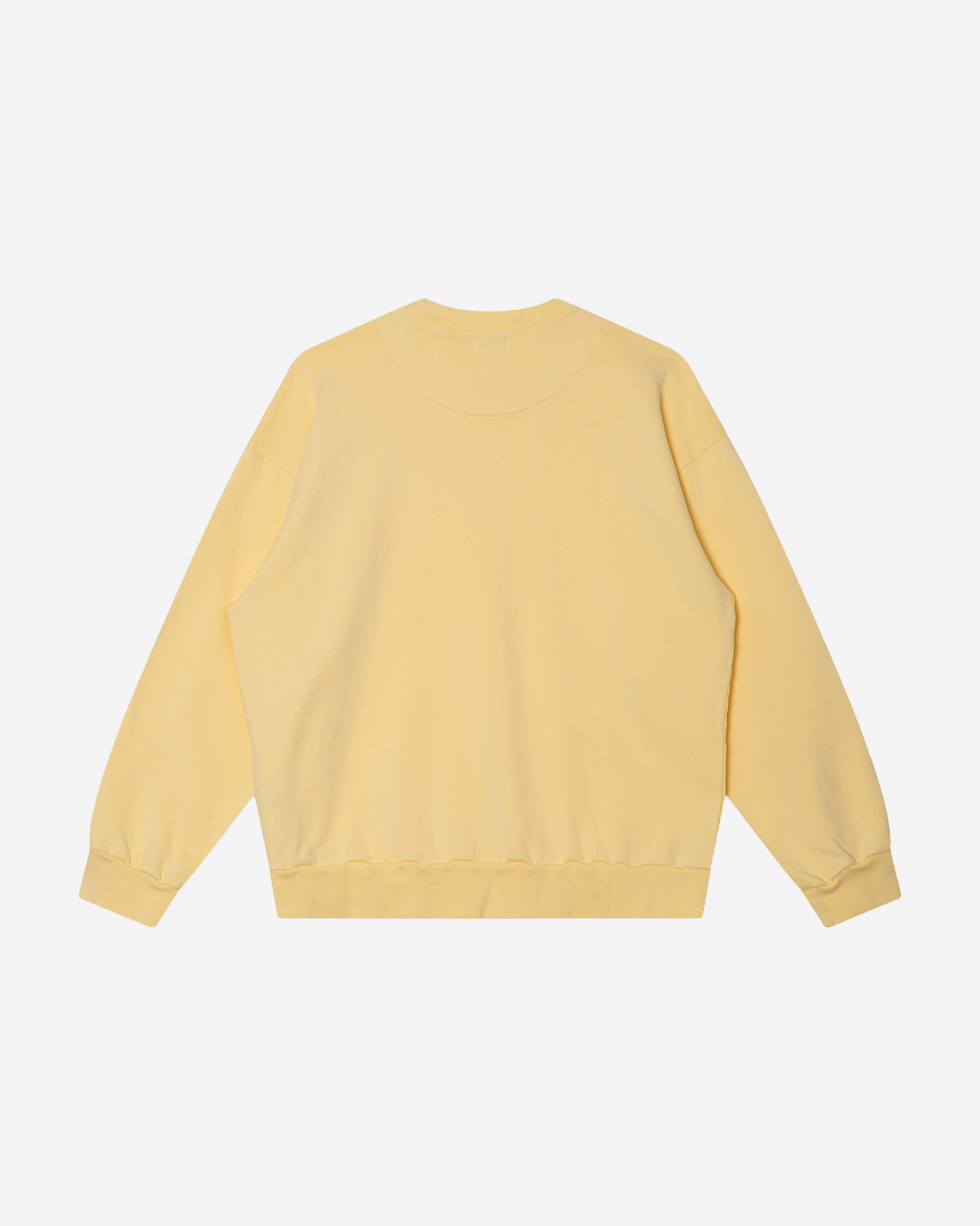 Sweatshirt vanilla
