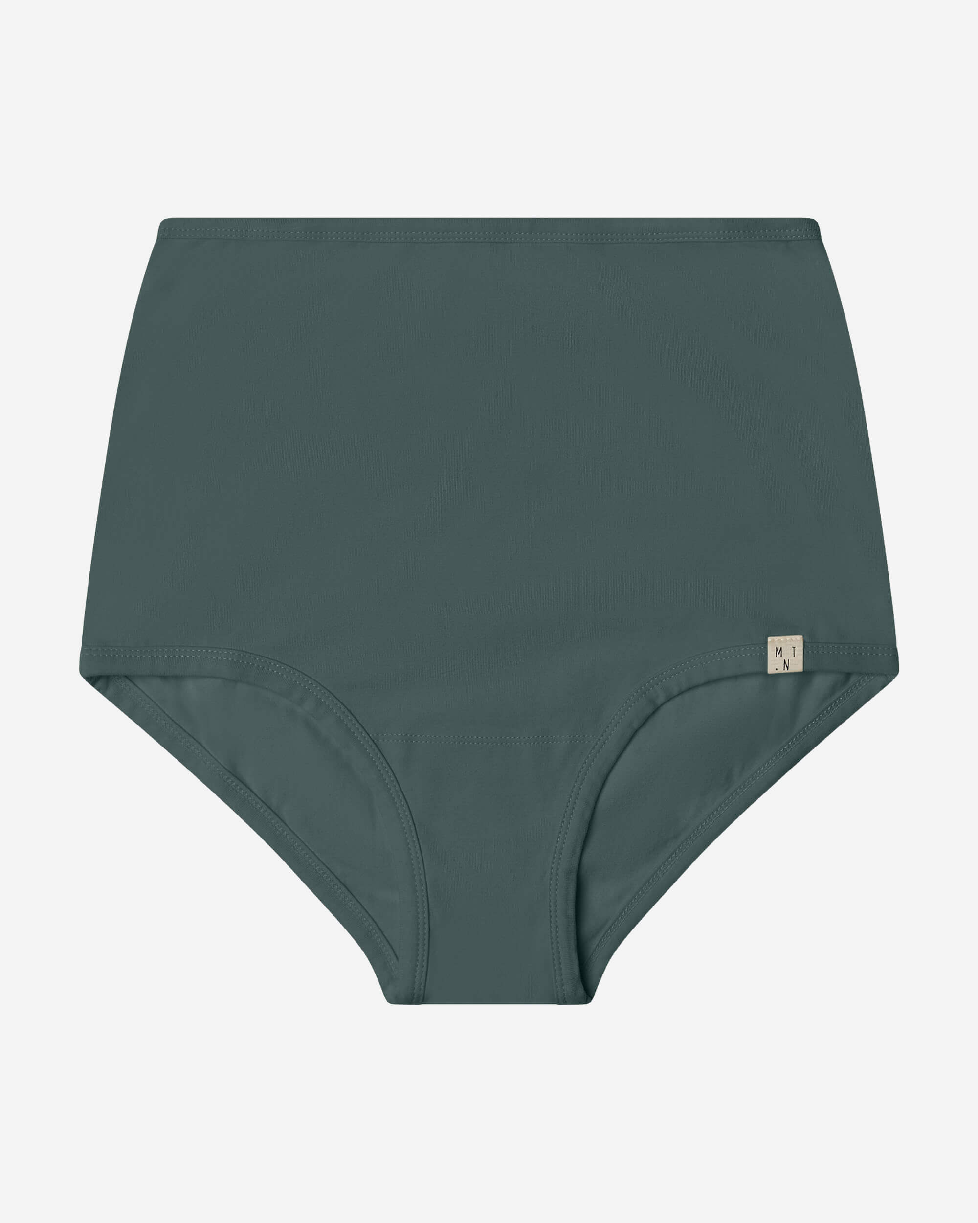 Basic Undies Women petrol