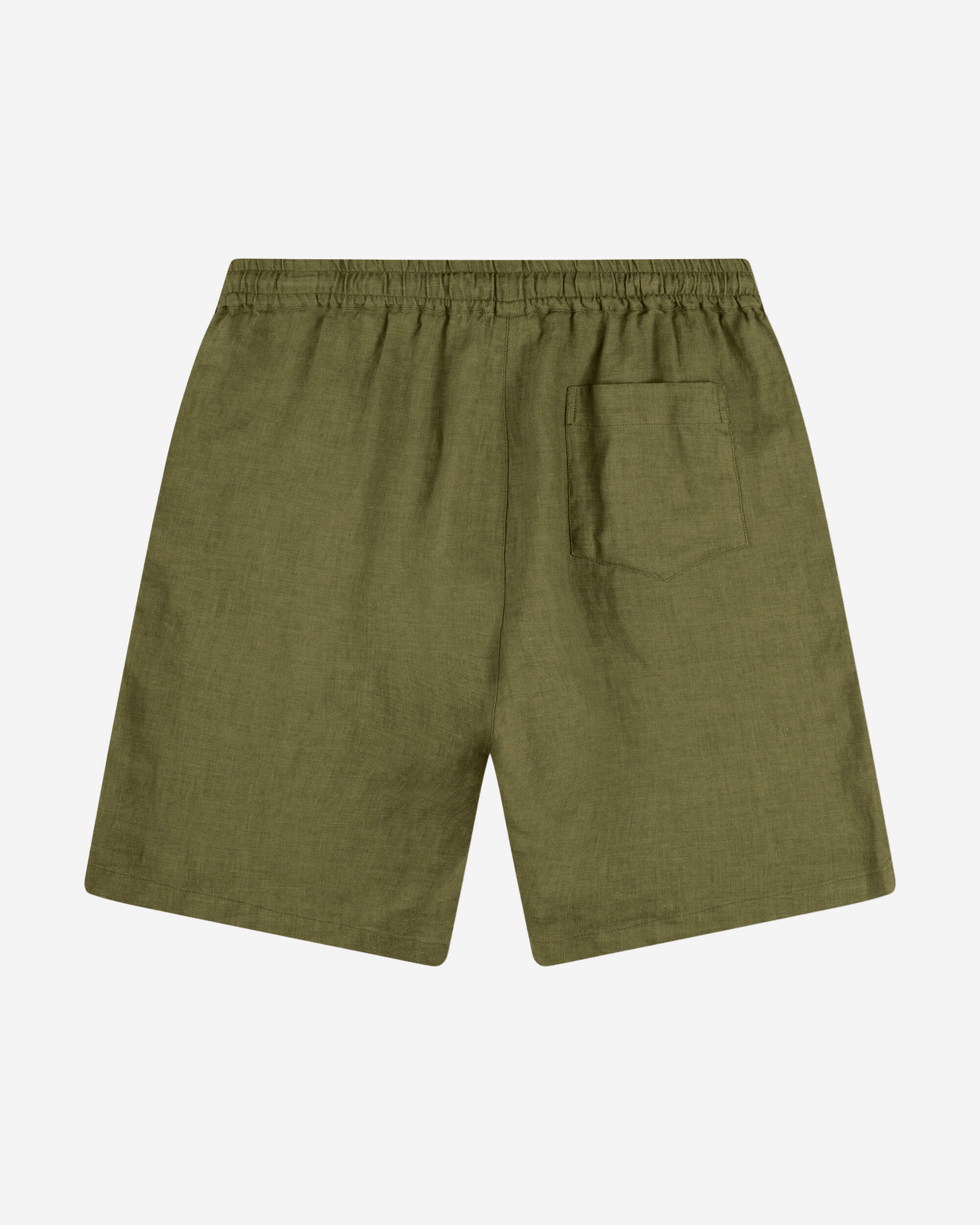 Simple Shorts olive