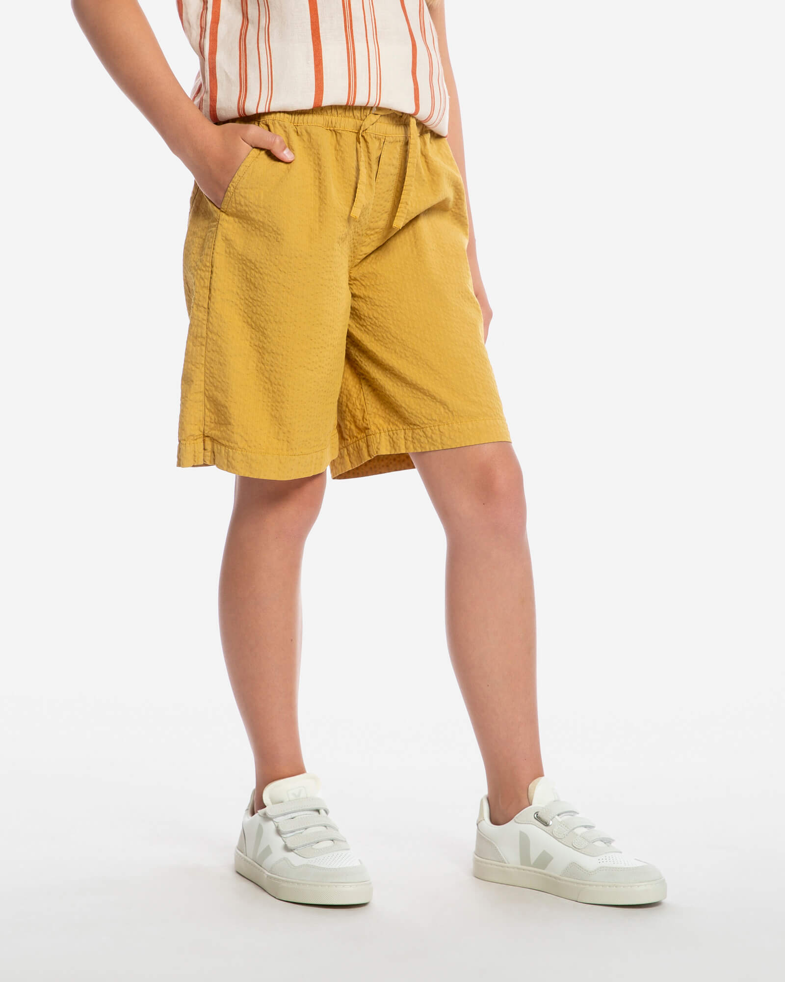 Bermuda Shorts honey