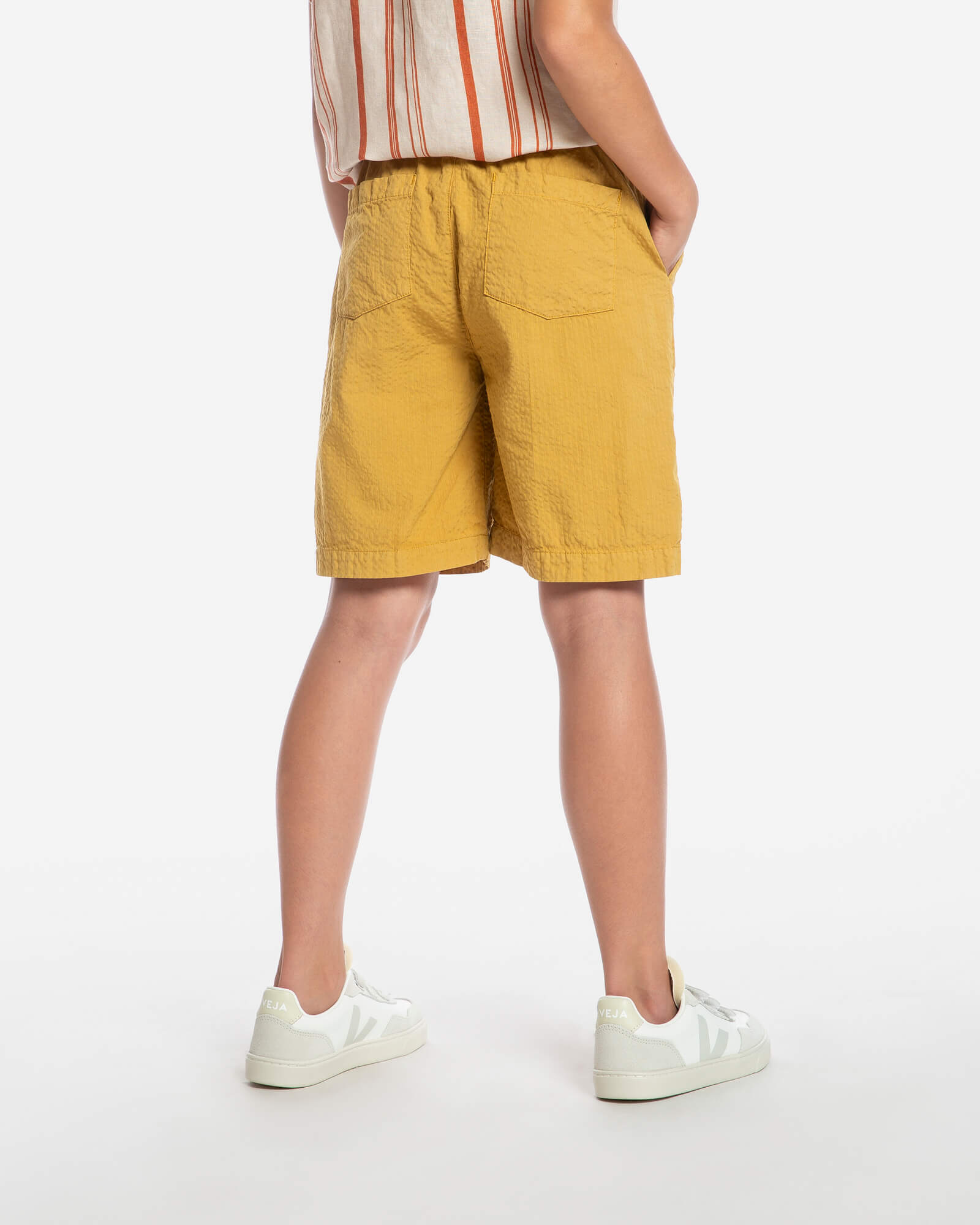 Bermuda Shorts honey