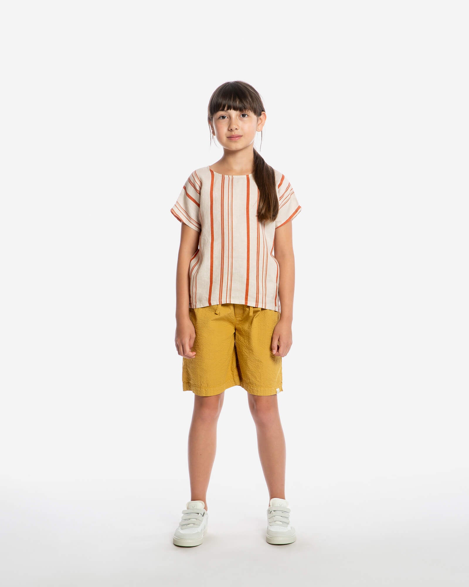 Bermuda Shorts honey