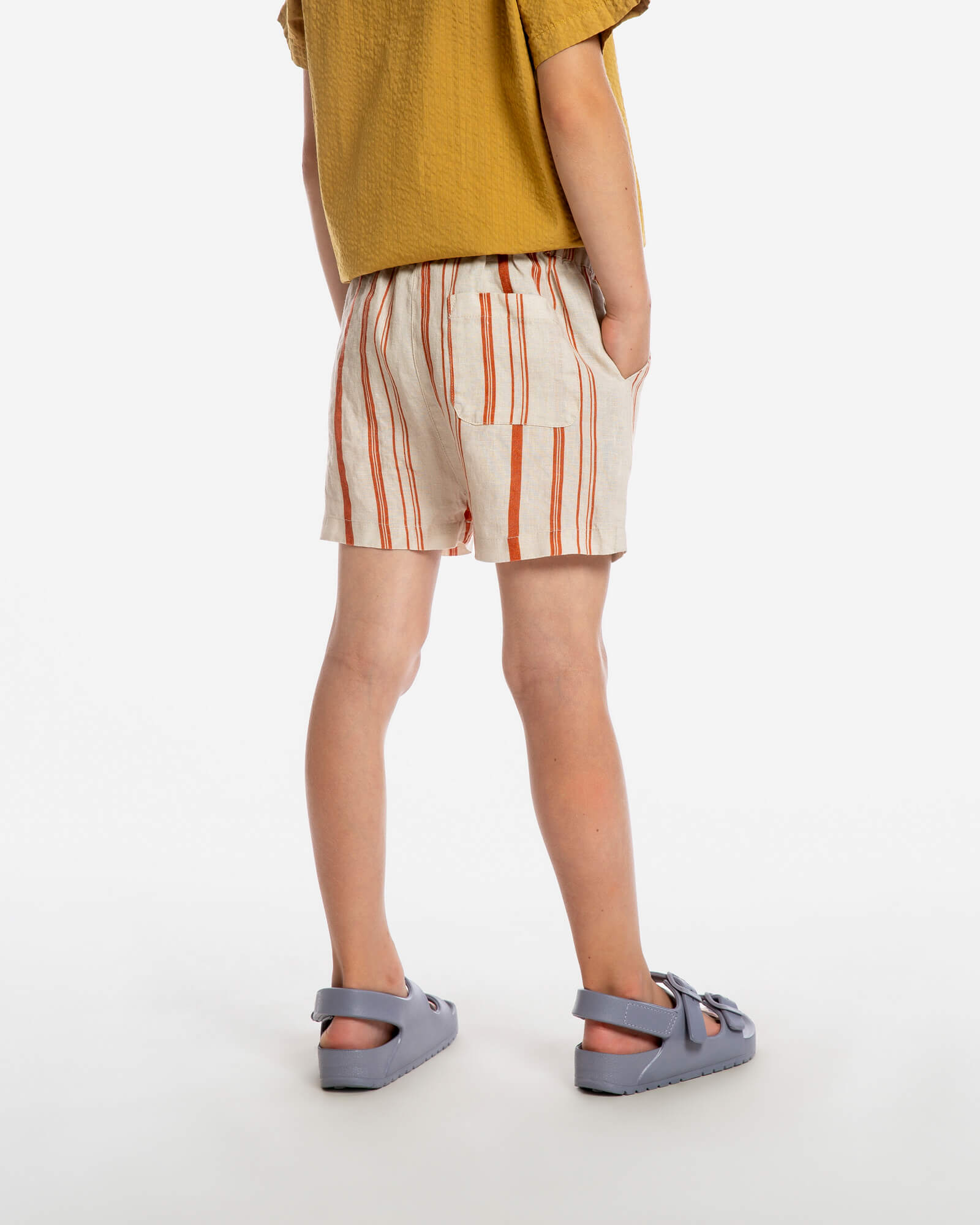 Classic Shorts striped