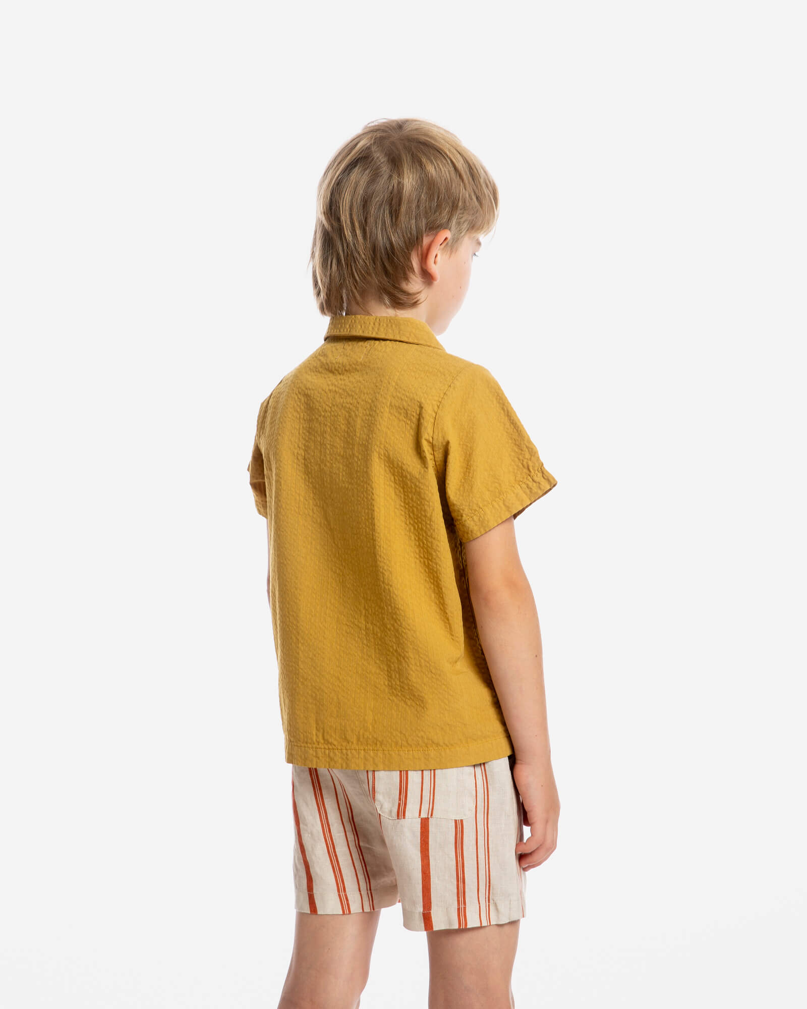 Shortsleeve Shirt honey