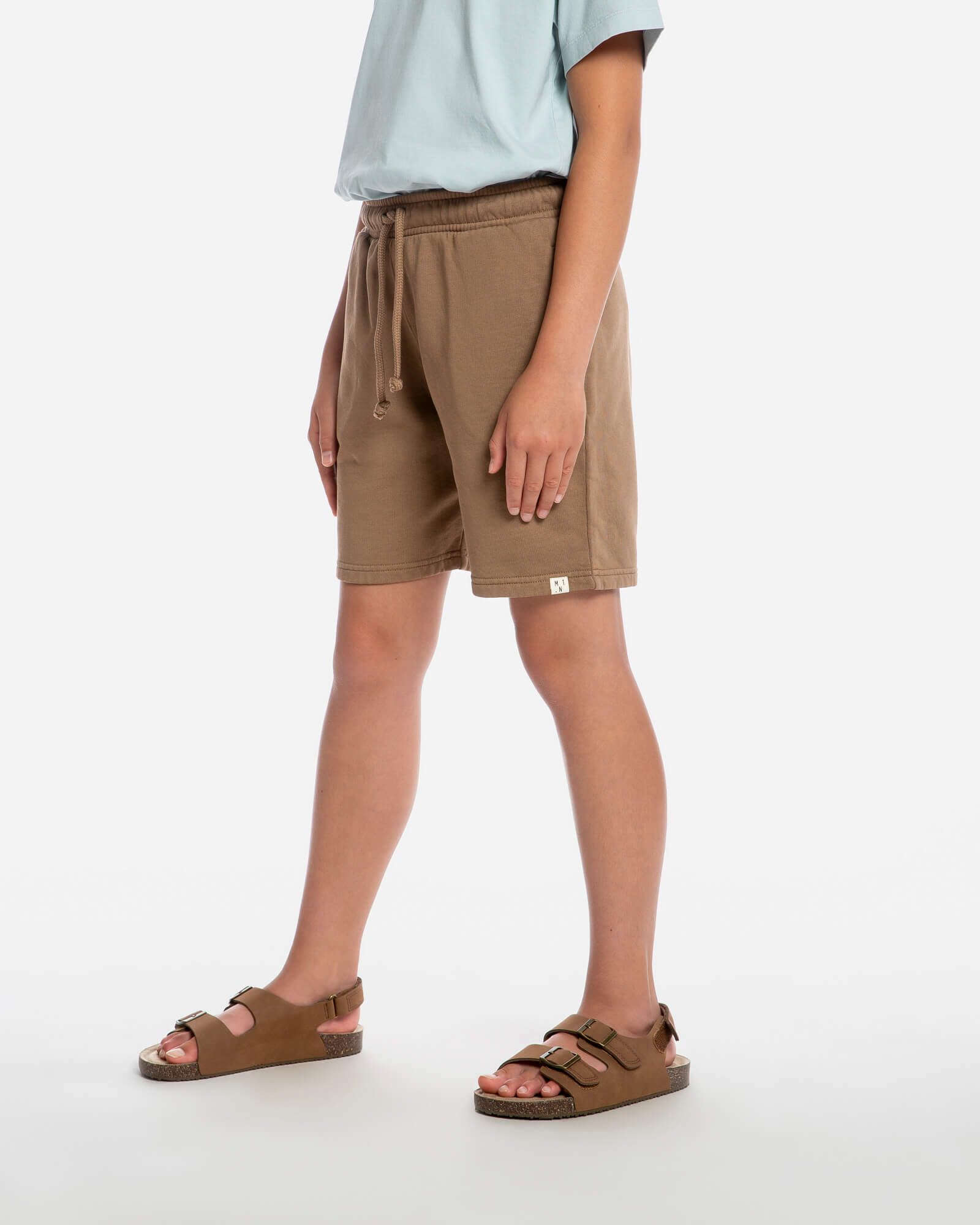 Sweat Shorts cocoa