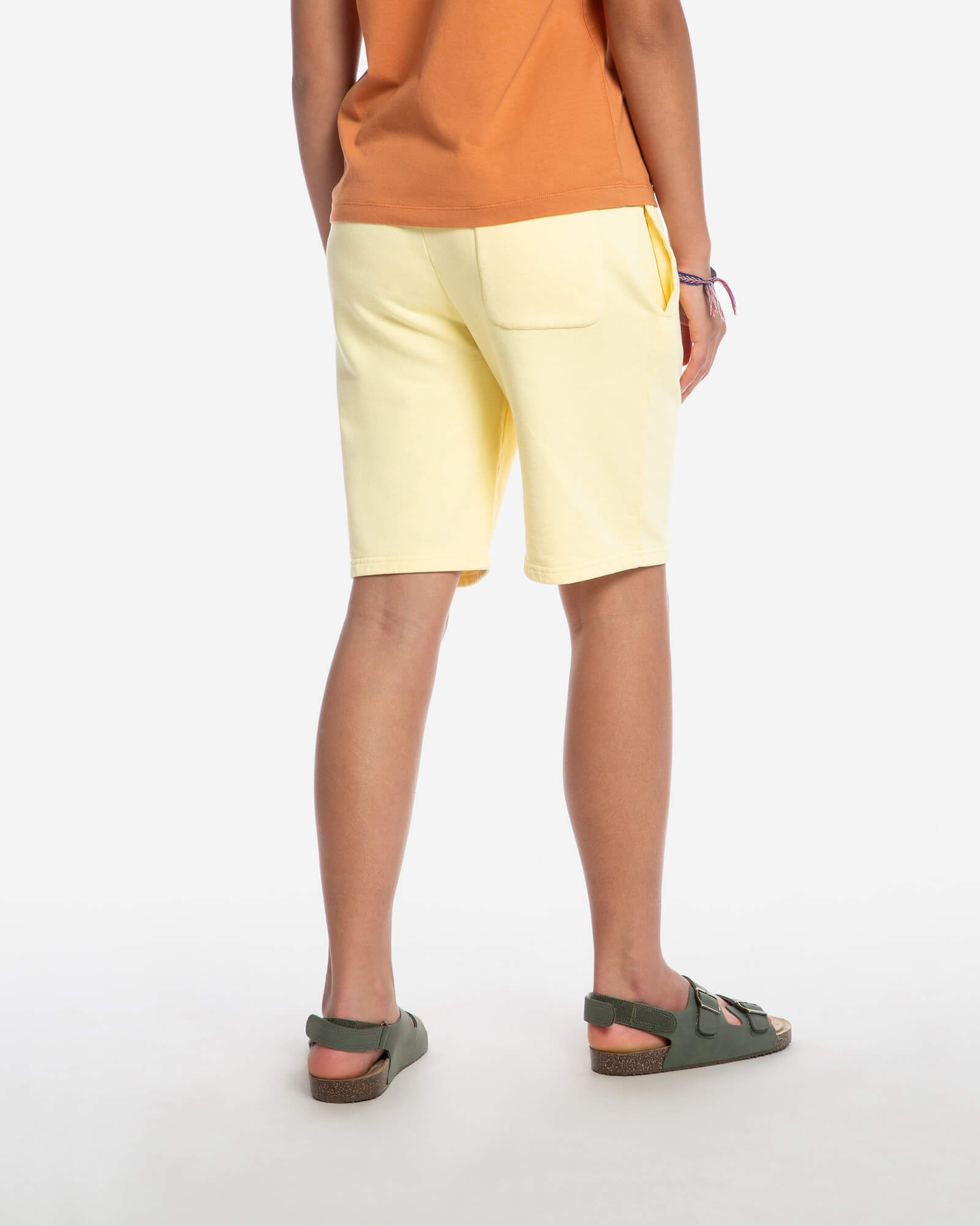 Sweat Shorts vanilla