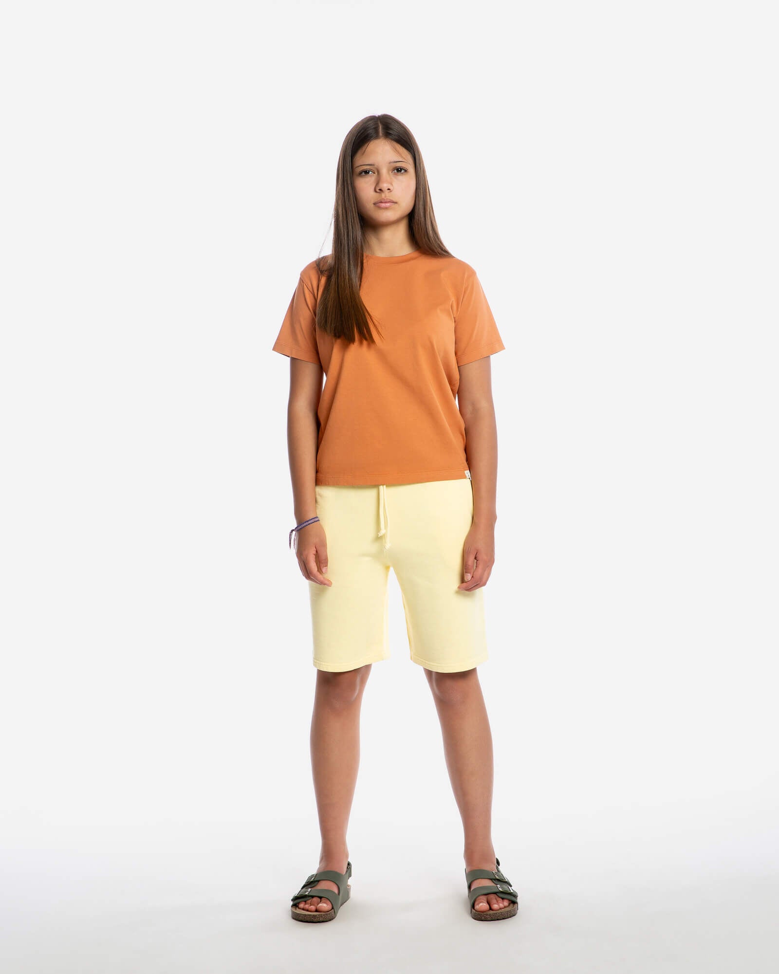 Sweat Shorts vanilla