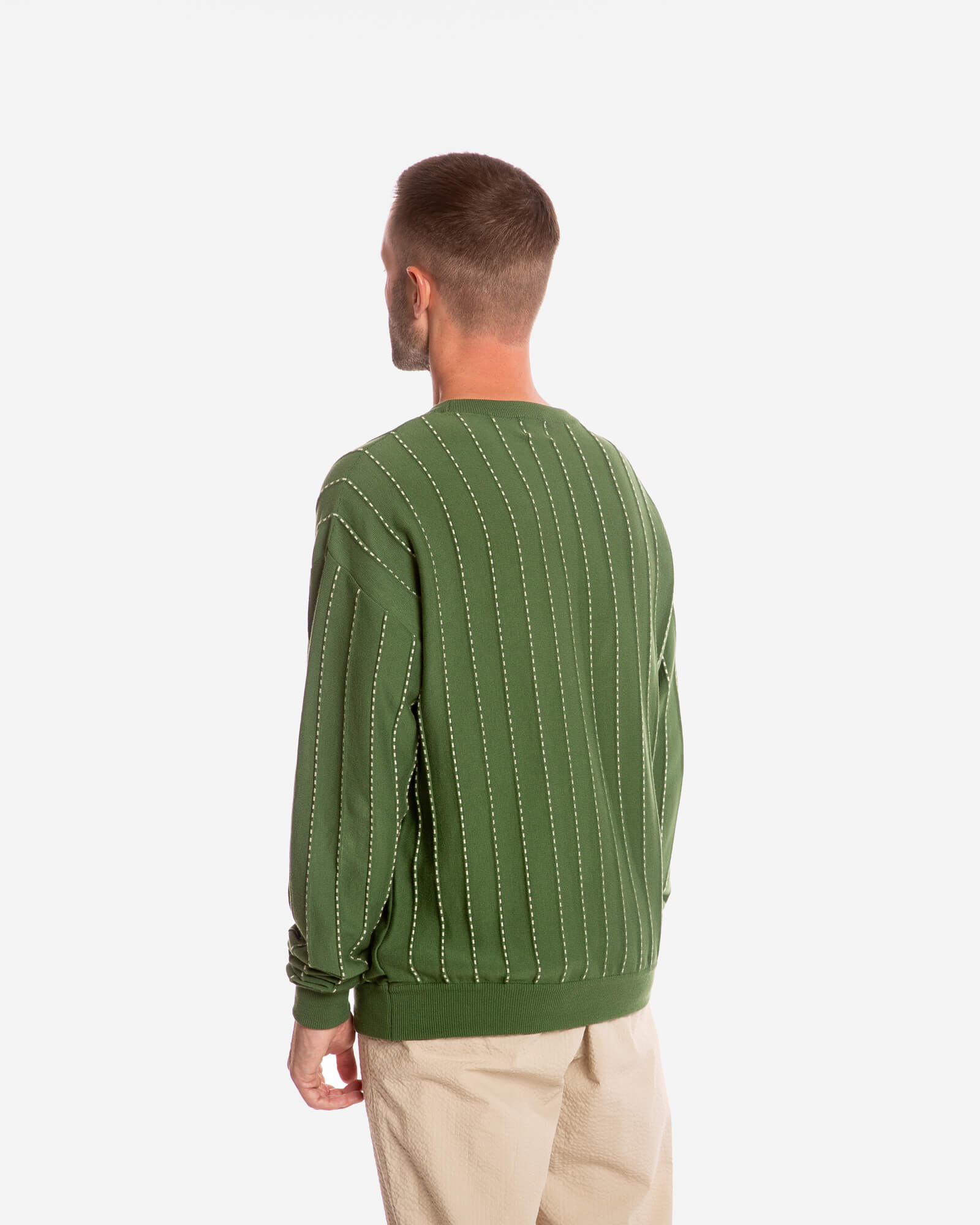 Field Sweater fir