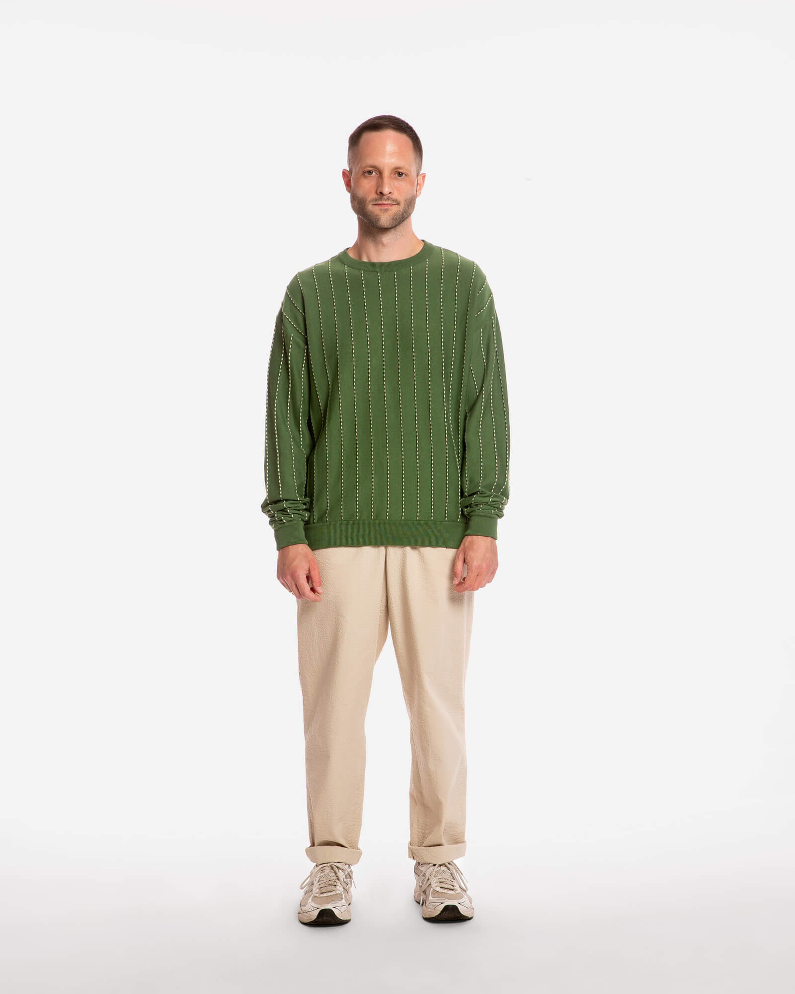 Field Sweater fir