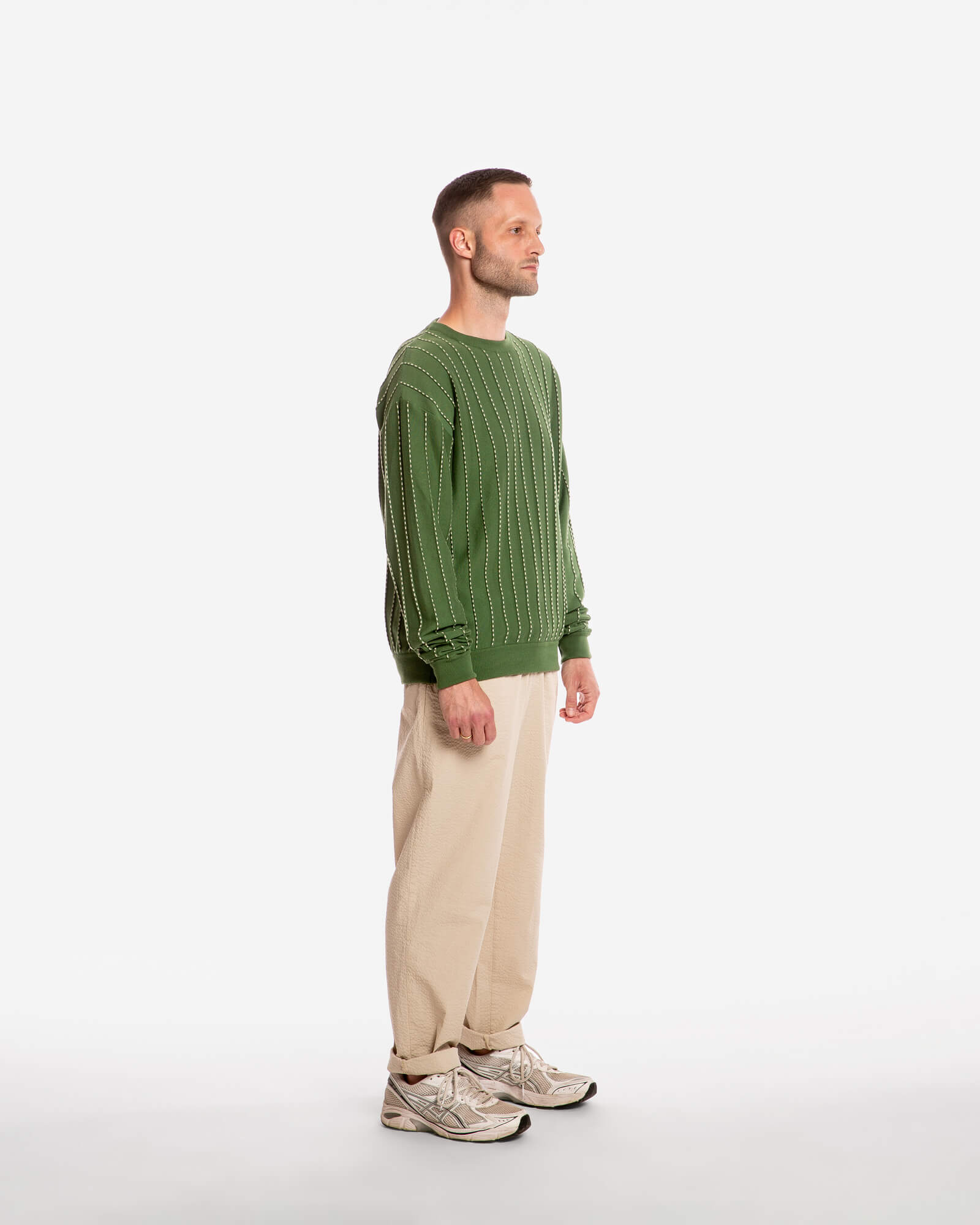 Field Sweater fir