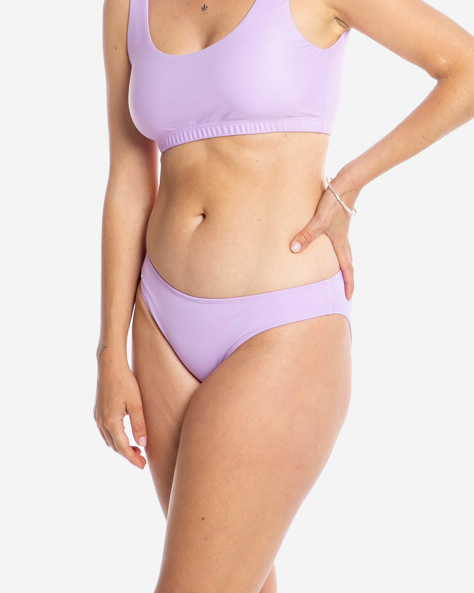 Bikini Briefs lilac