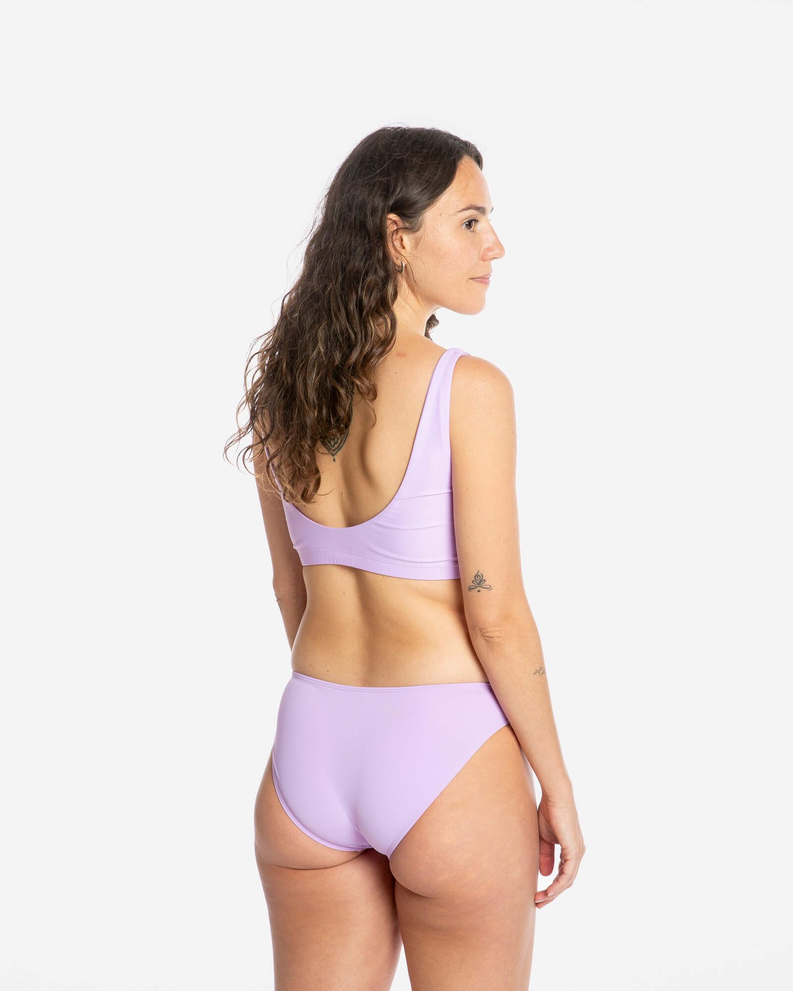 Bikini Briefs lilac