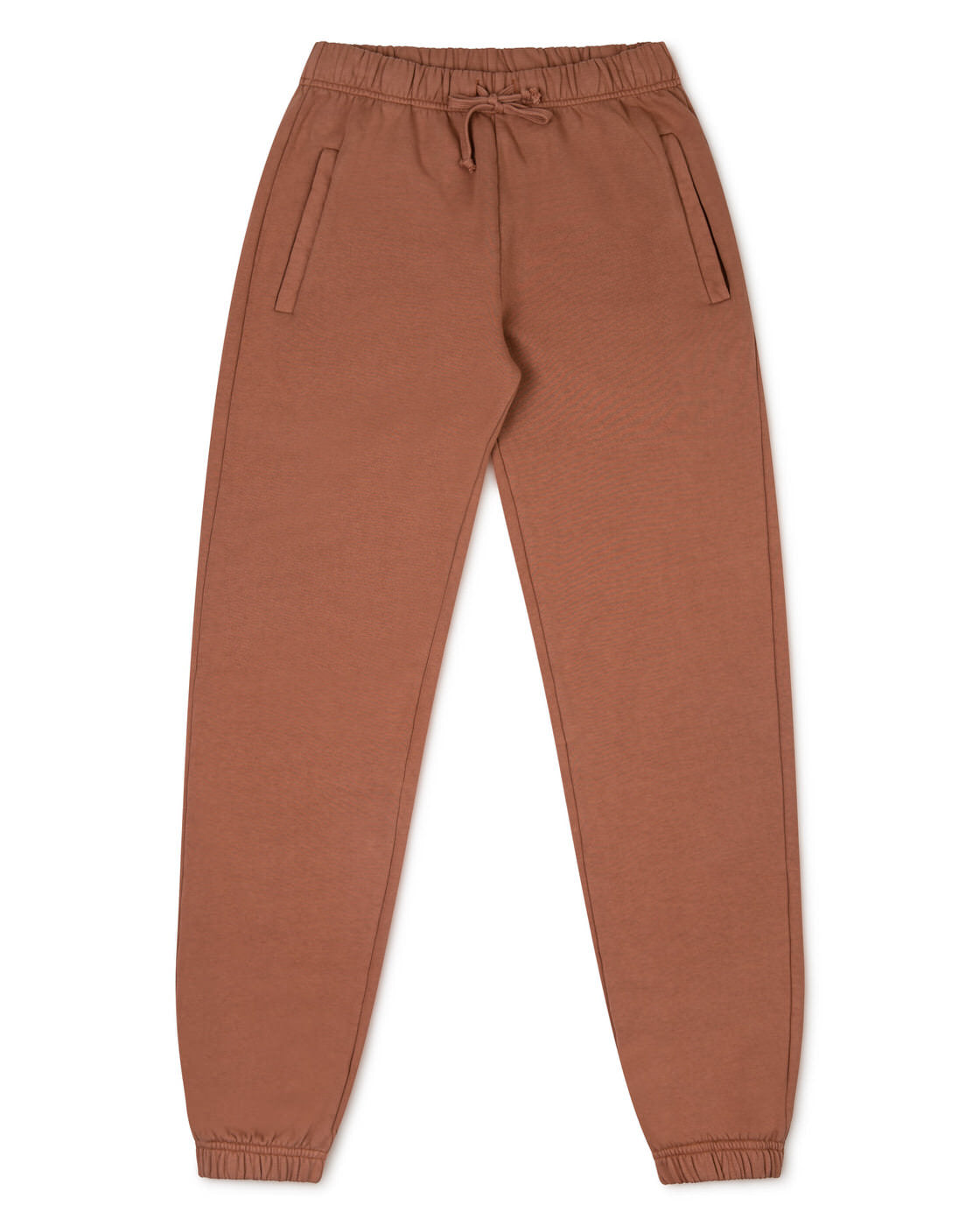 Track Pants cedar