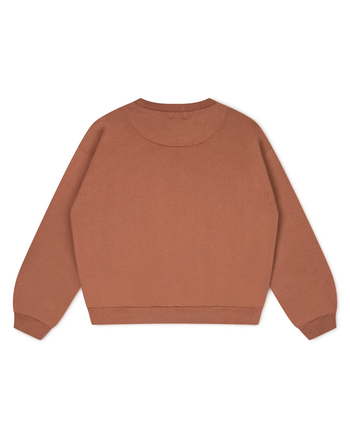 Light Sweatshirt cedar