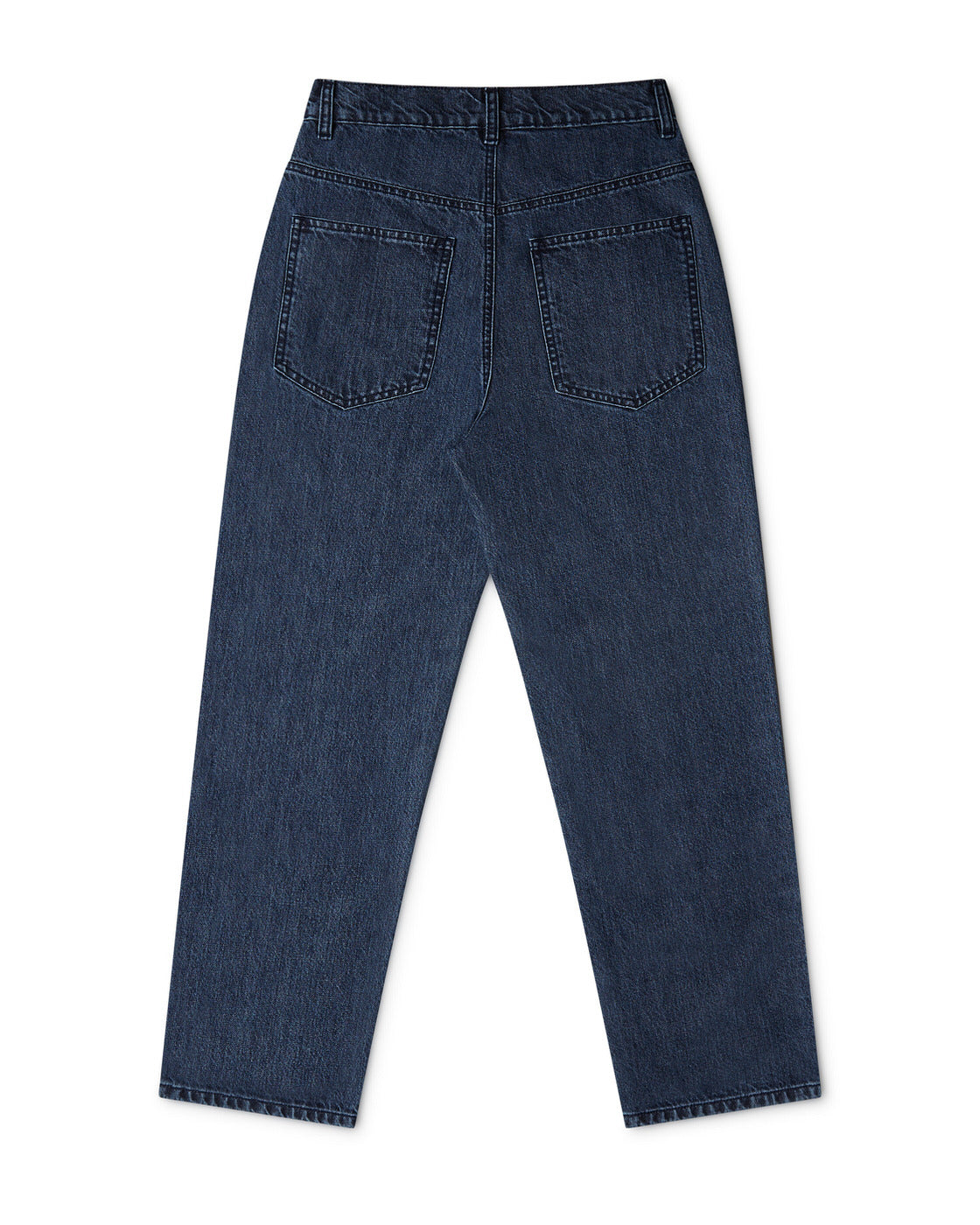 Utility Pants denim