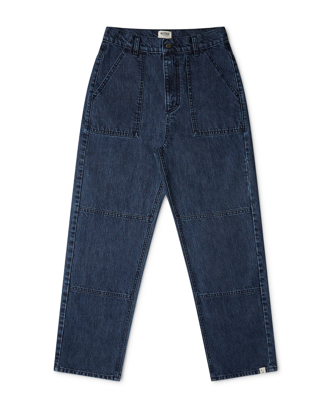 Utility Pants denim