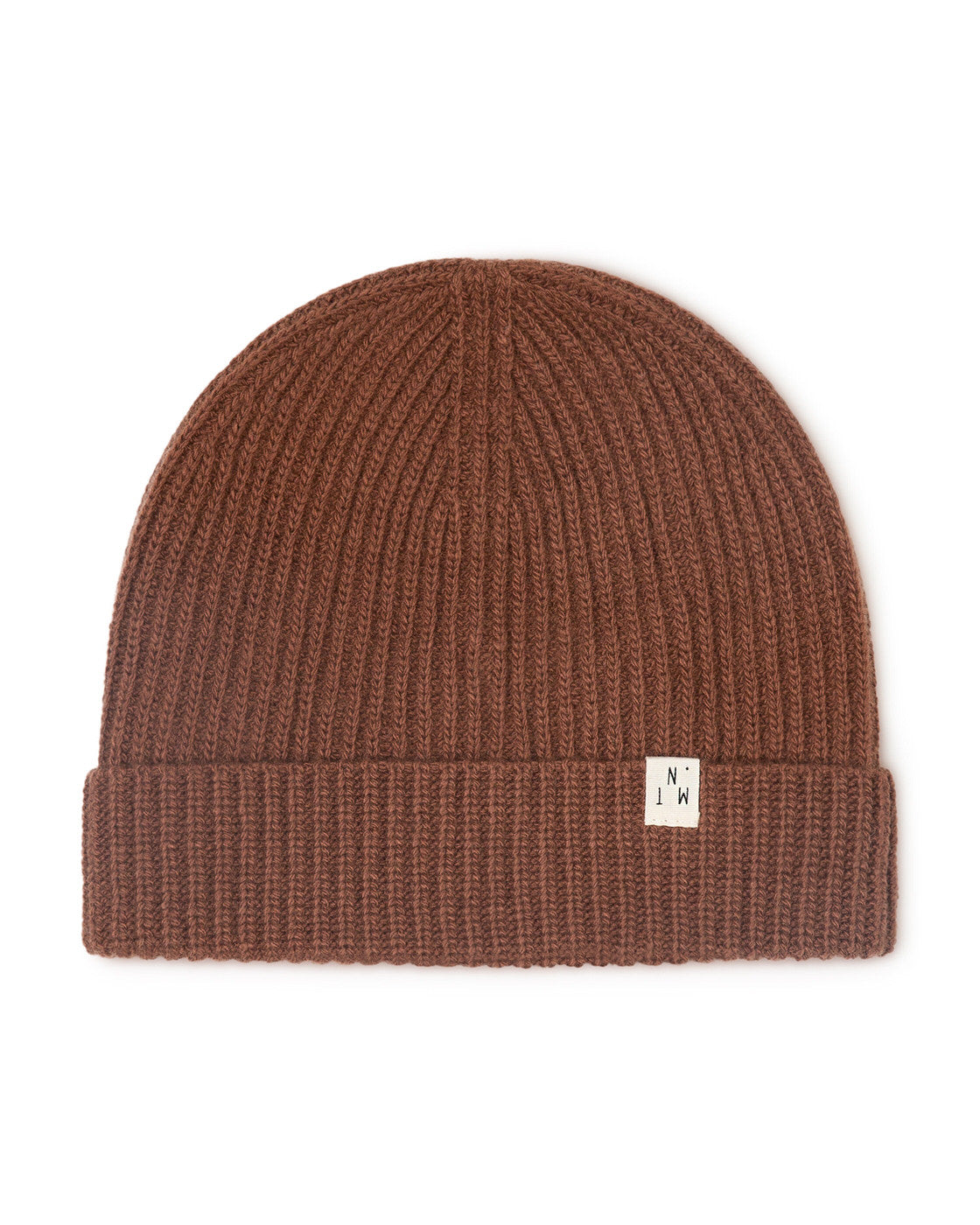 Beanie tabacco