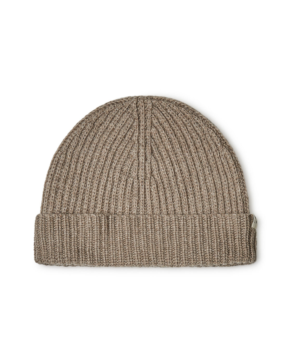 Beanie taupe