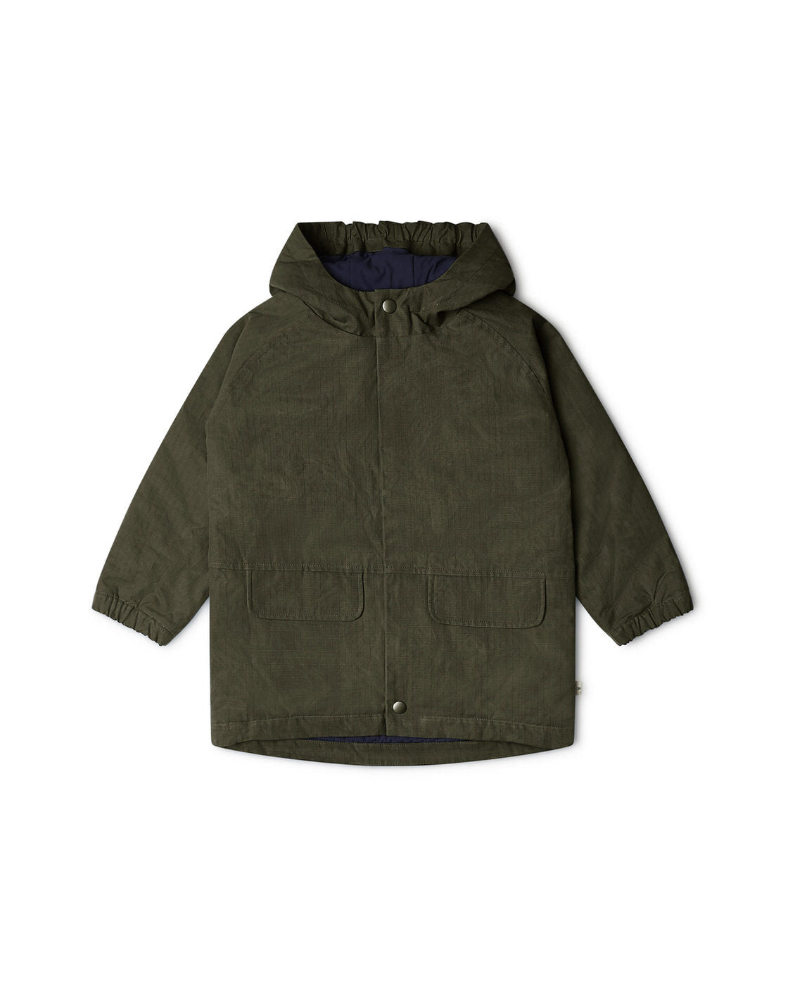 Padded Jacket pine