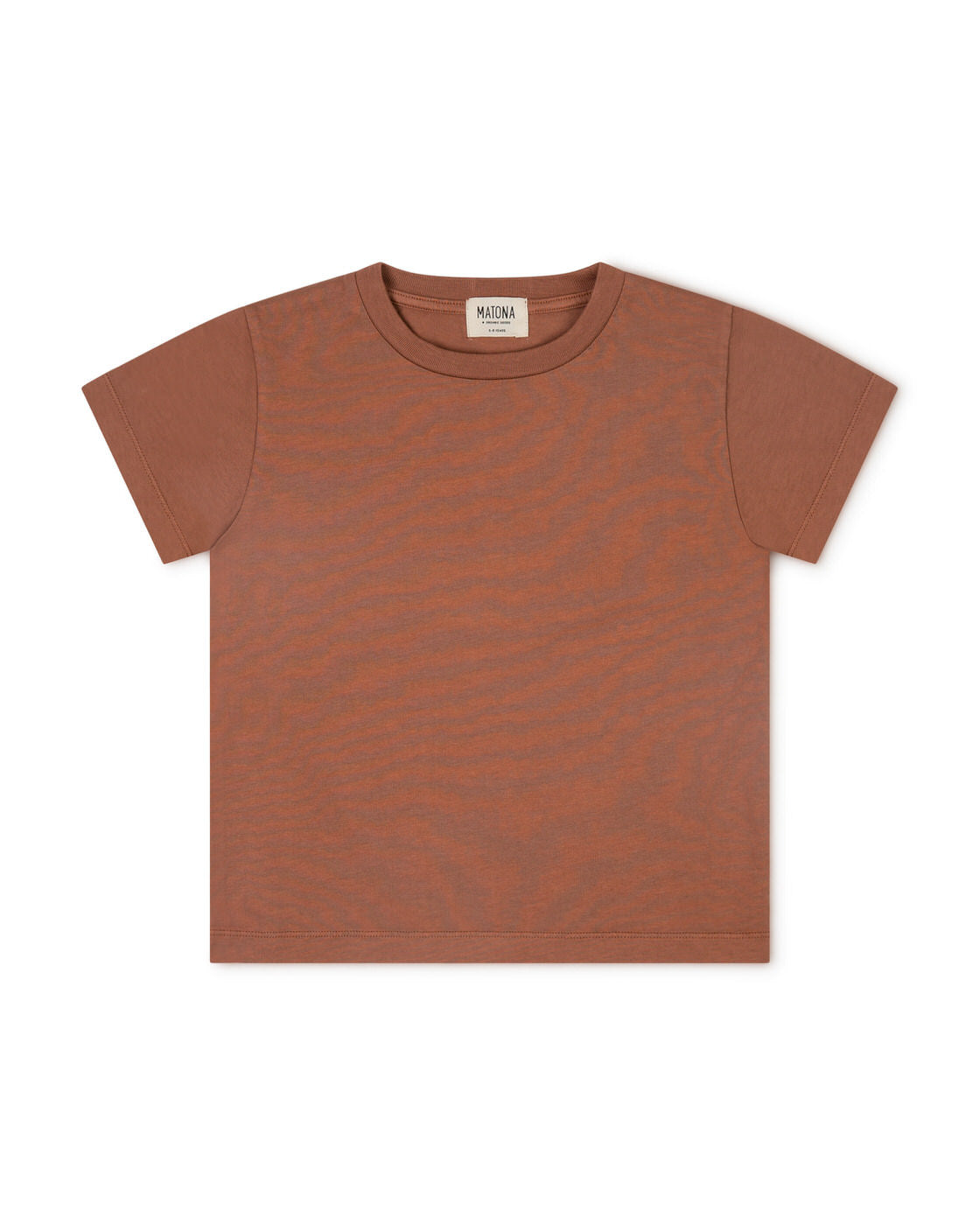 Classic T-Shirt cedar