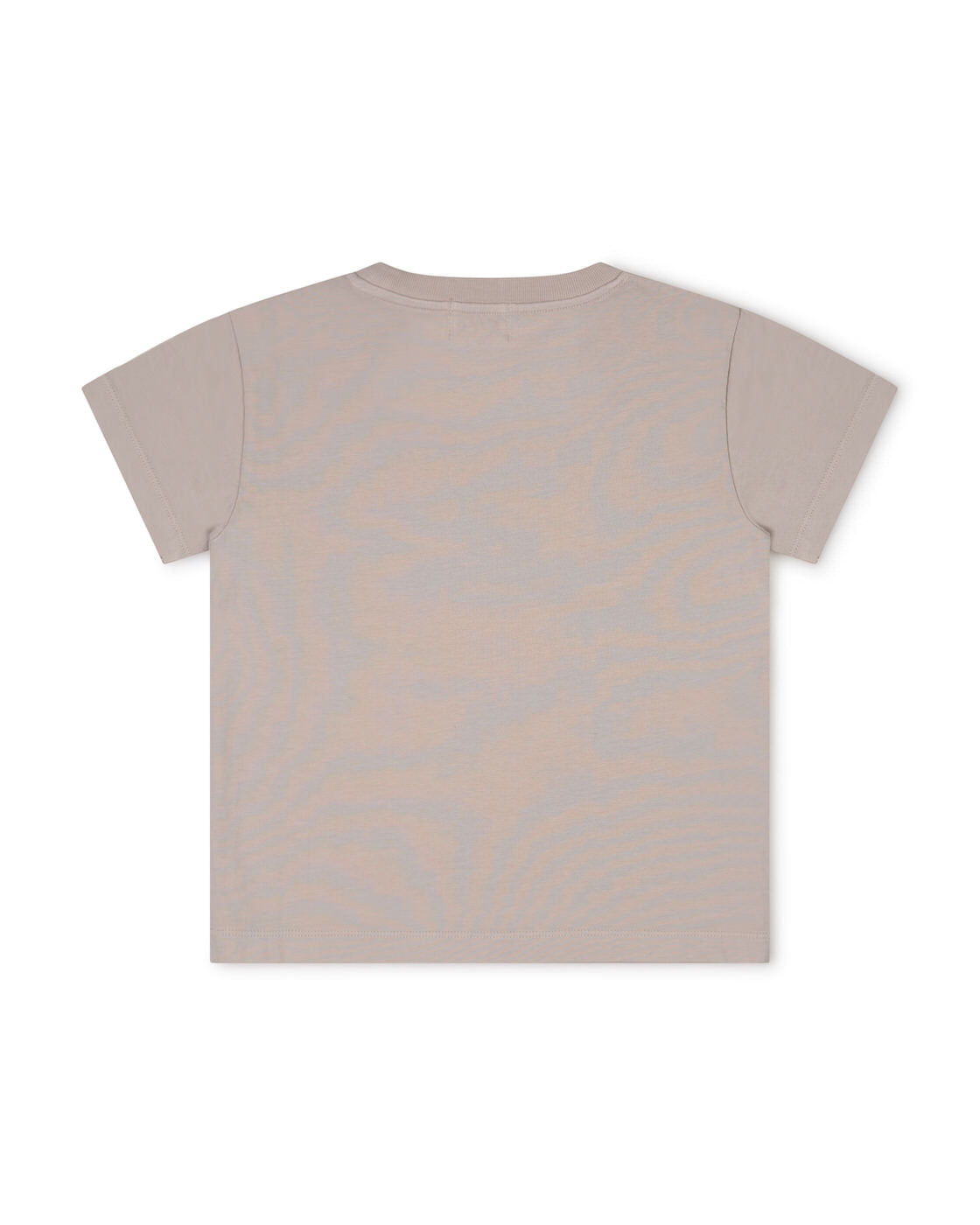 Classic T-Shirt pale clay