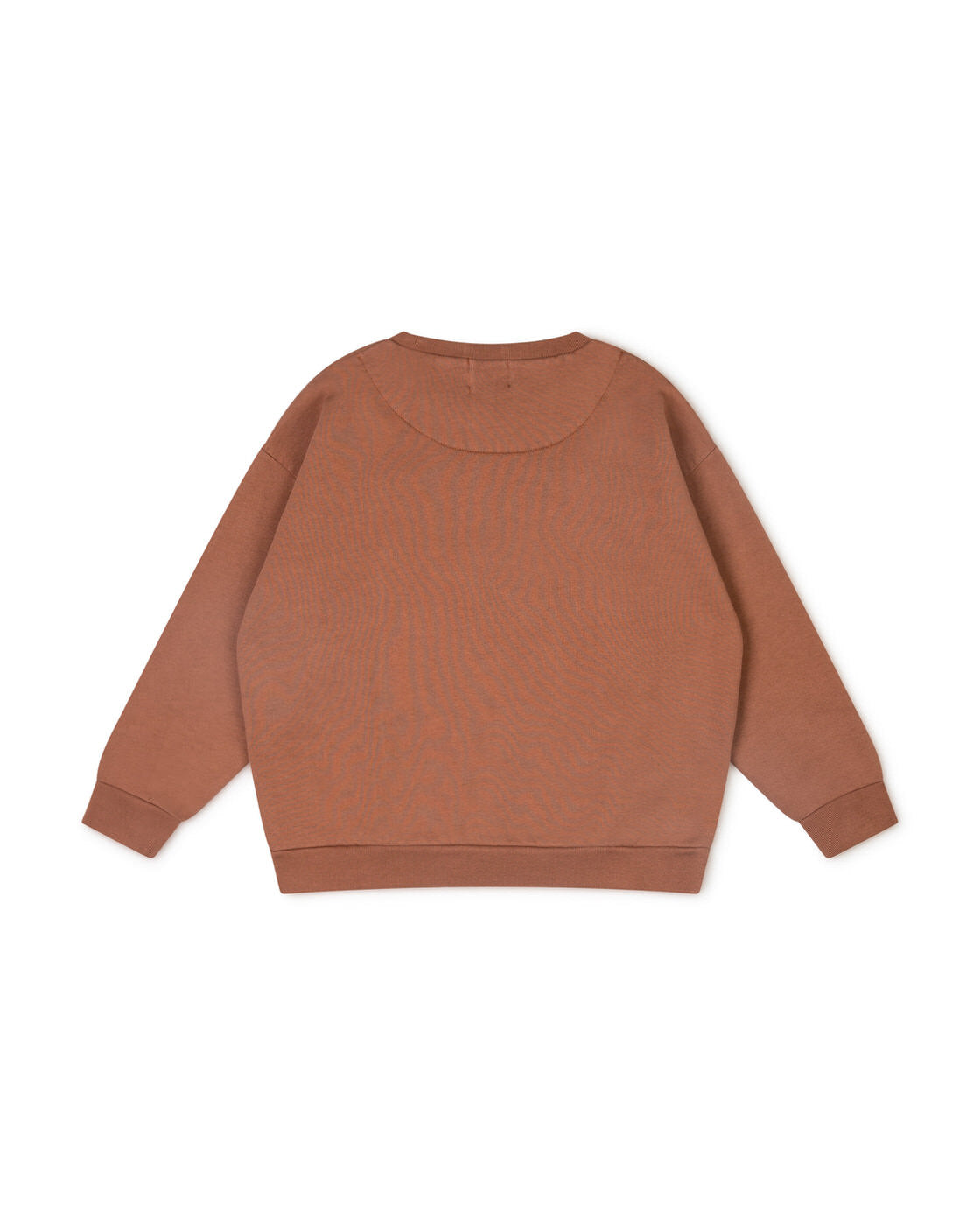 Crewneck Sweatshirt cedar