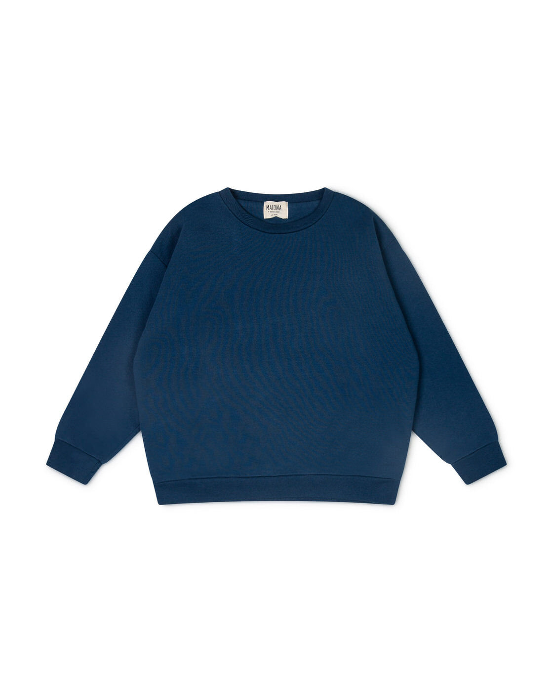 Crewneck Sweatshirt navy