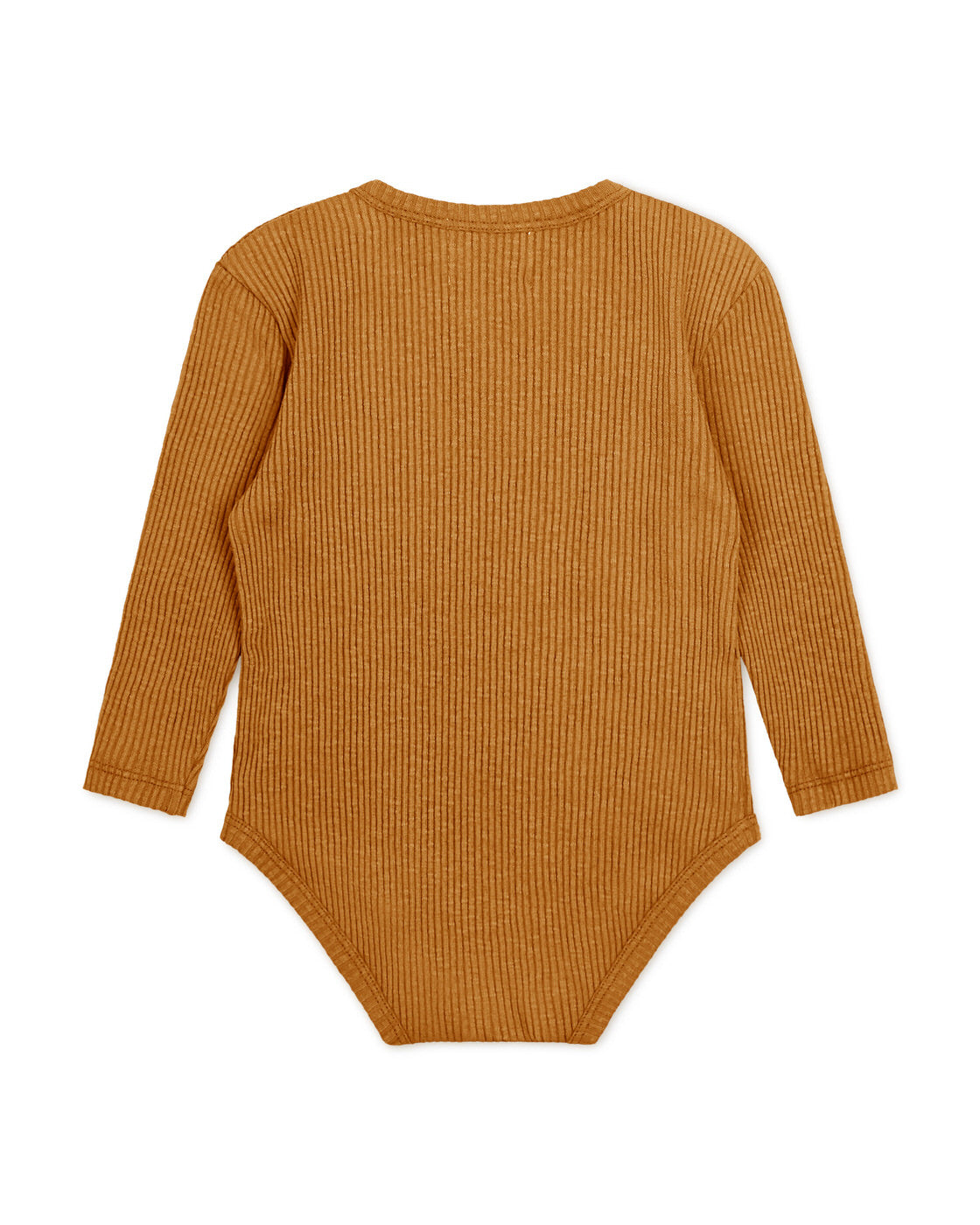 Rib Body amber gold