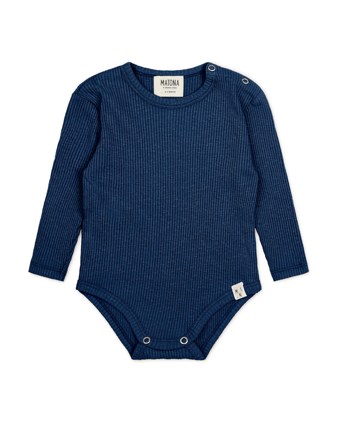 Rib Body navy