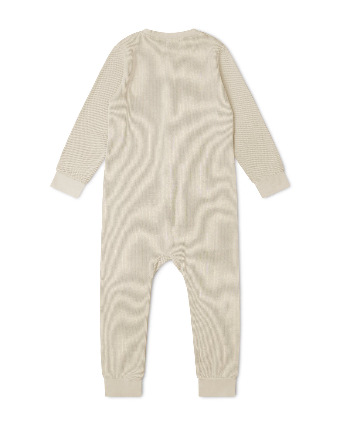 Basic Pajamas ecru