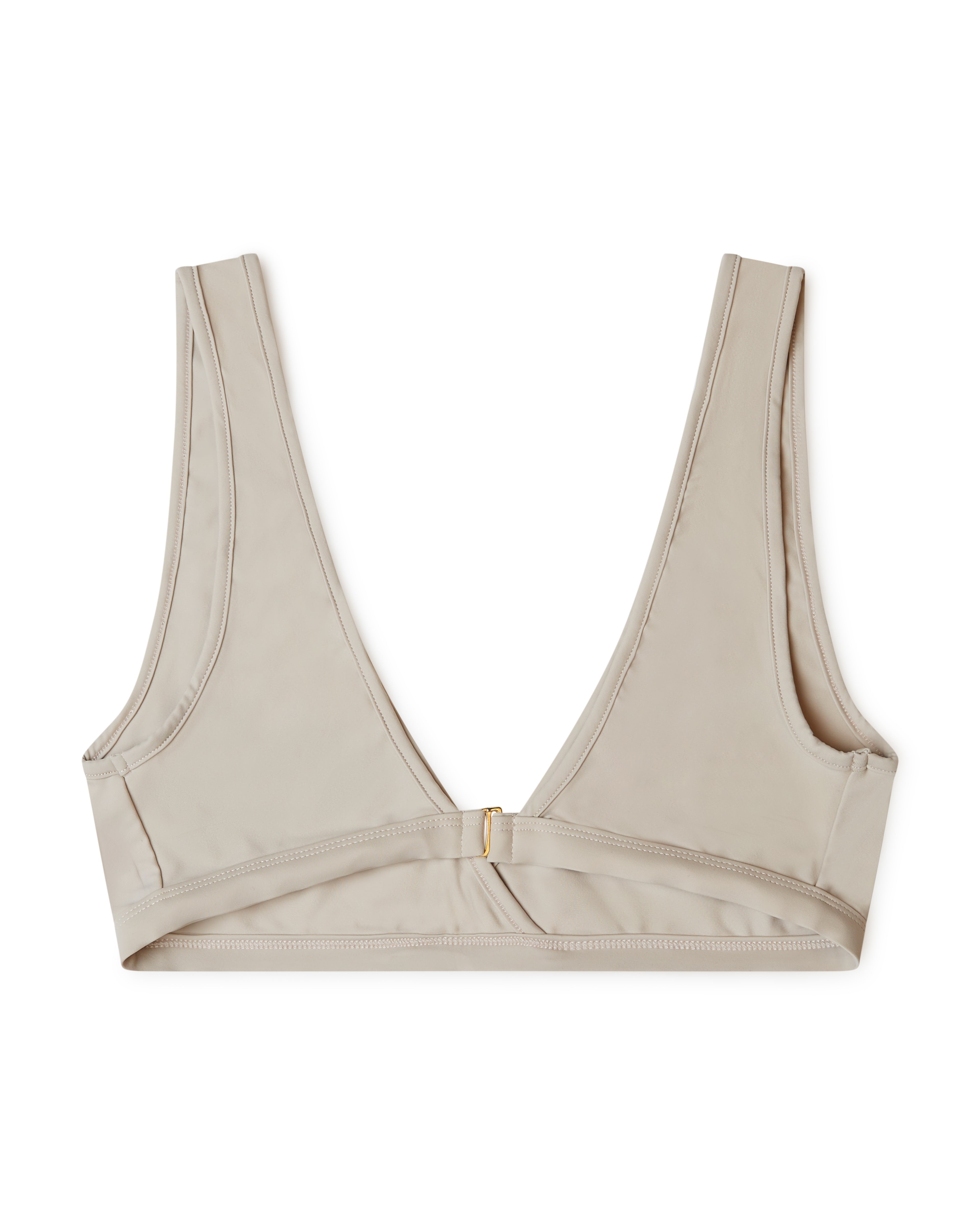 Bikini Top oat