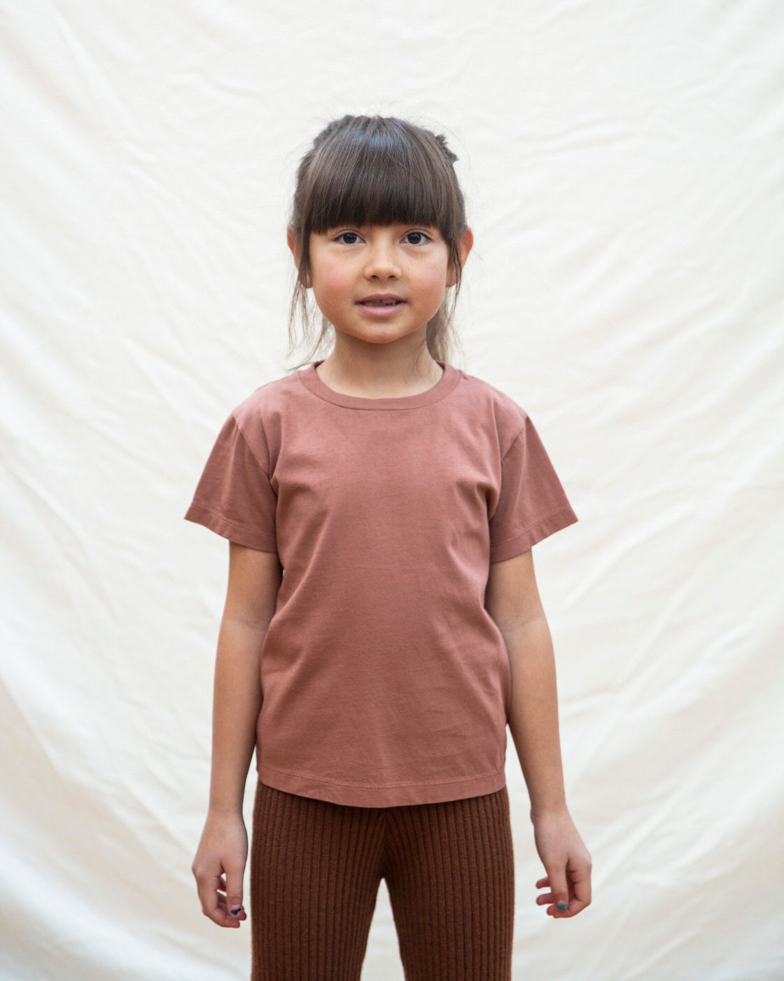Classic T-Shirt cedar