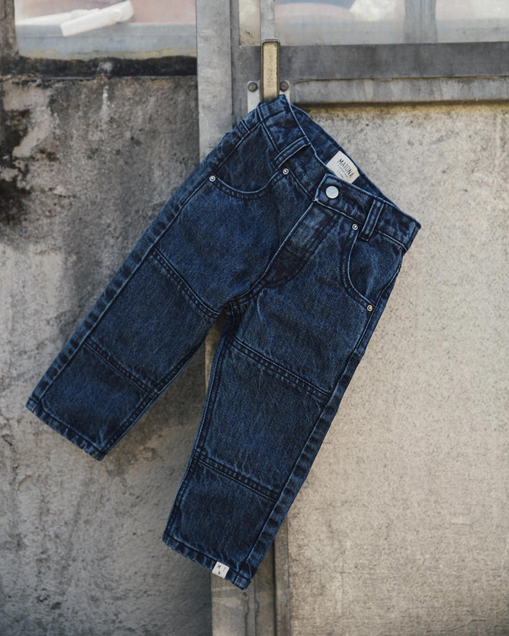 Denim Pants denim