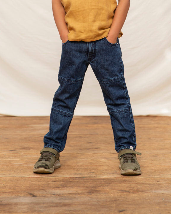Denim Pants denim