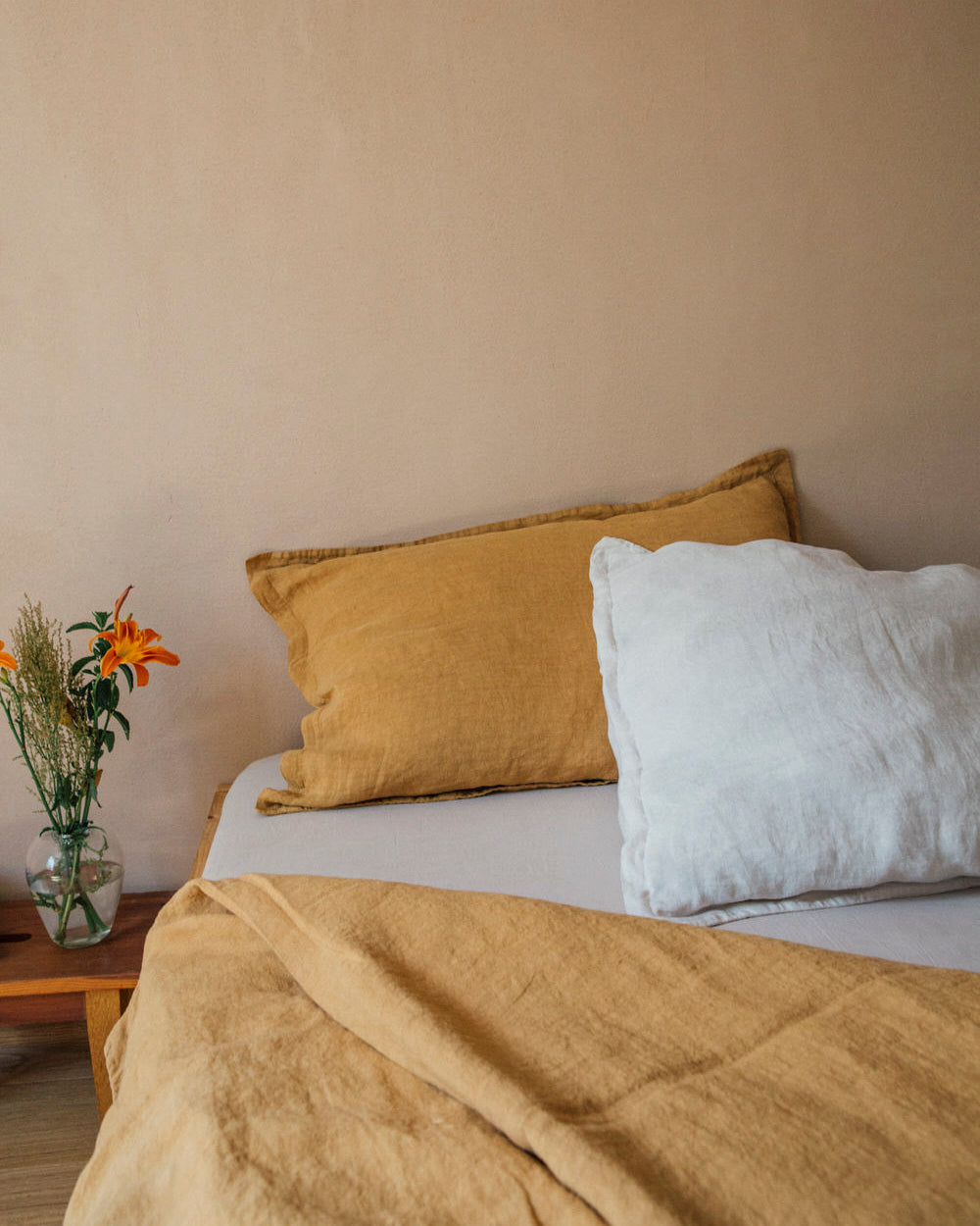 Pillow Case milk