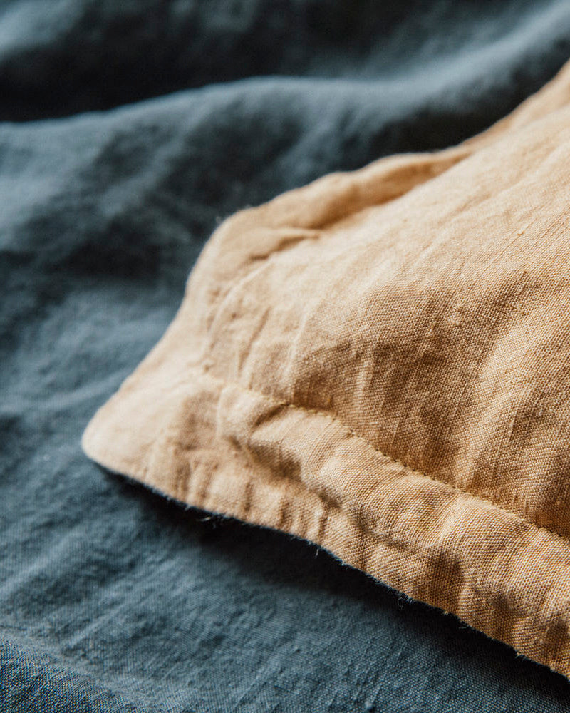 Pillow Case milk