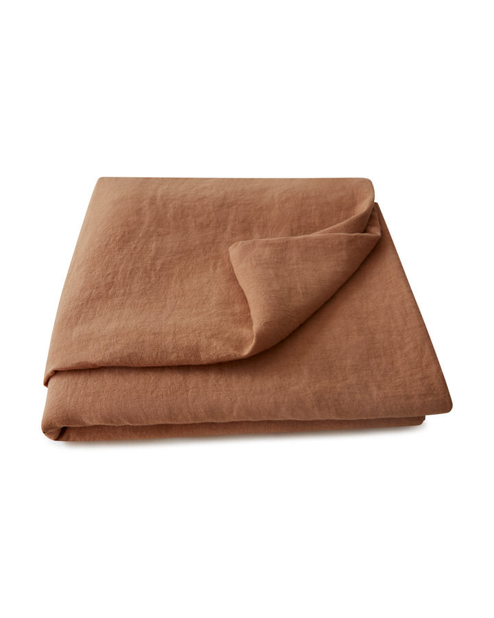 Duvet Cover hazel