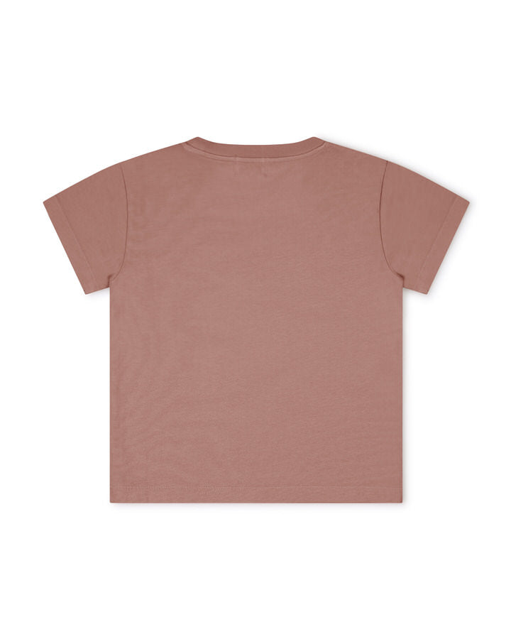 Classic T-Shirt mauve