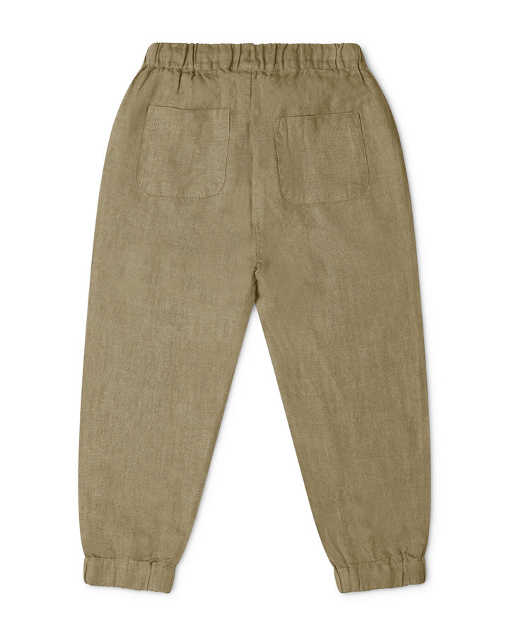 Easy Pants willow