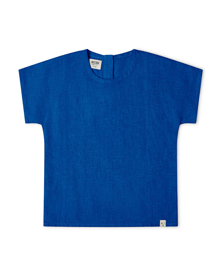 Easy T-Shirt lapis