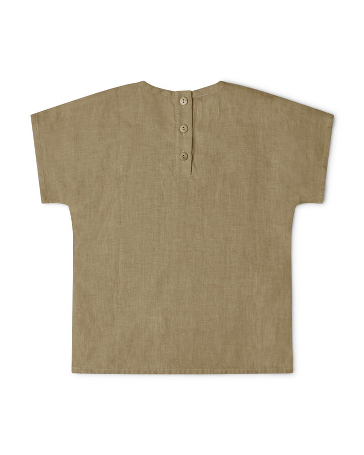Easy T-Shirt willow