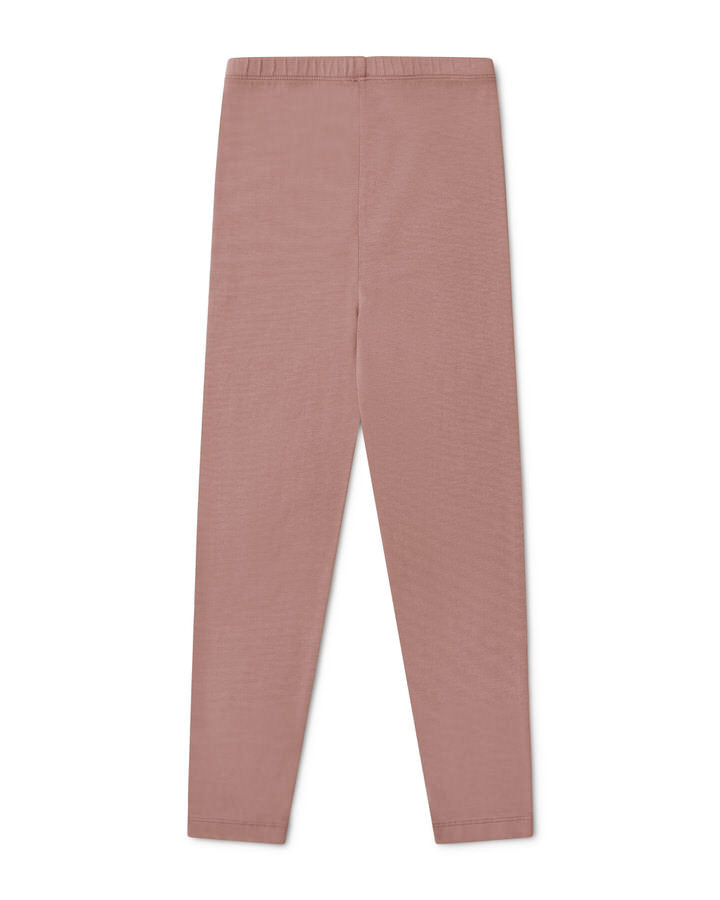Leggings mauve