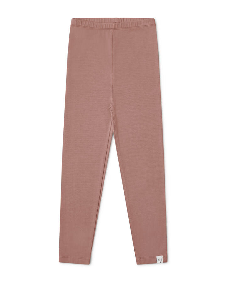 Leggings mauve