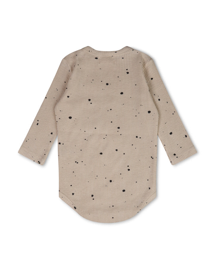Rib Body sprinkle