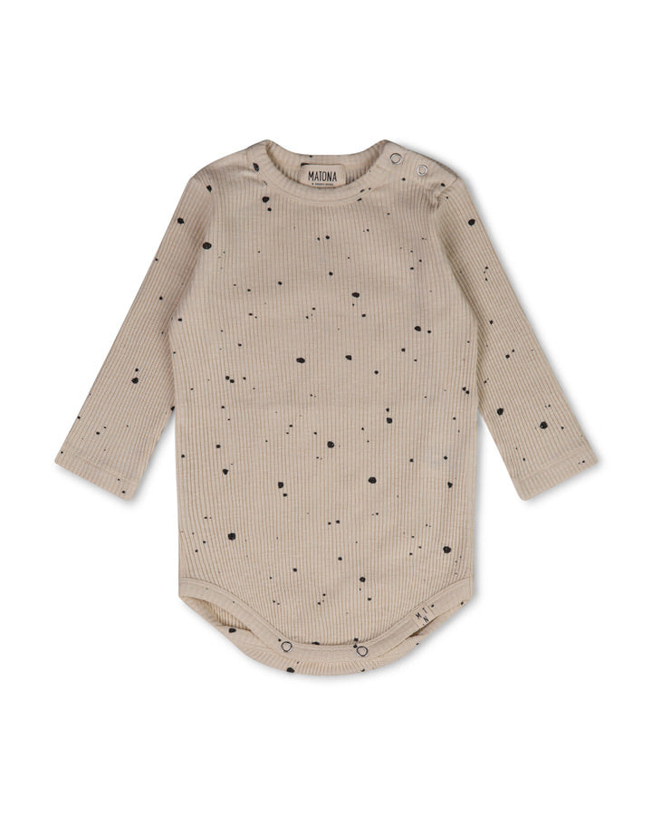 Rib Body sprinkle