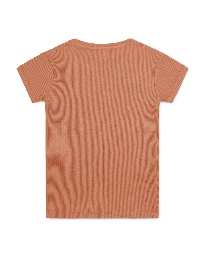 Rib Tee sandstone