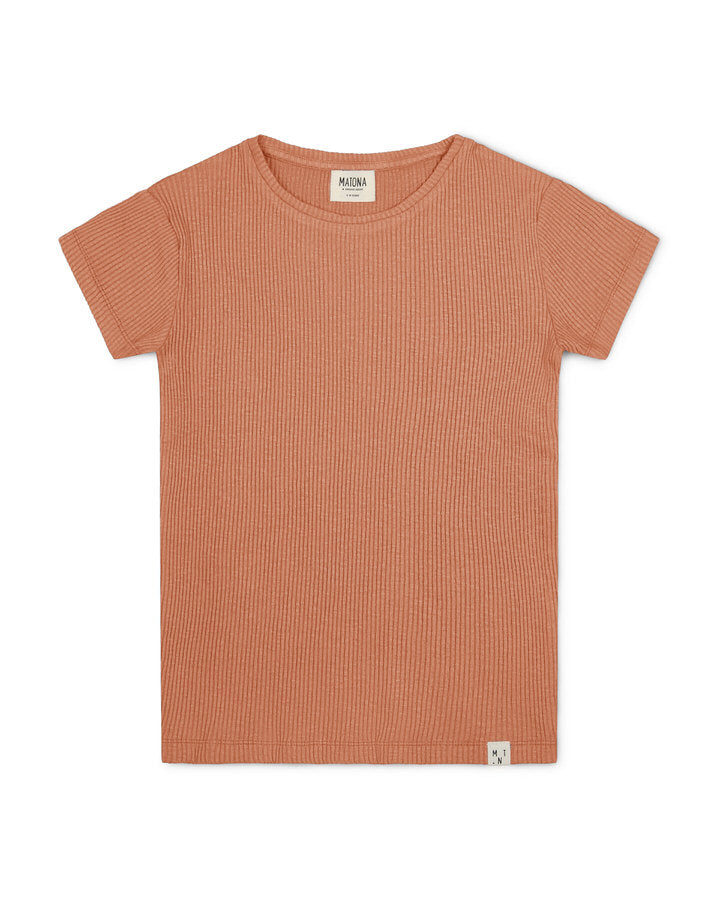 Rib Tee sandstone
