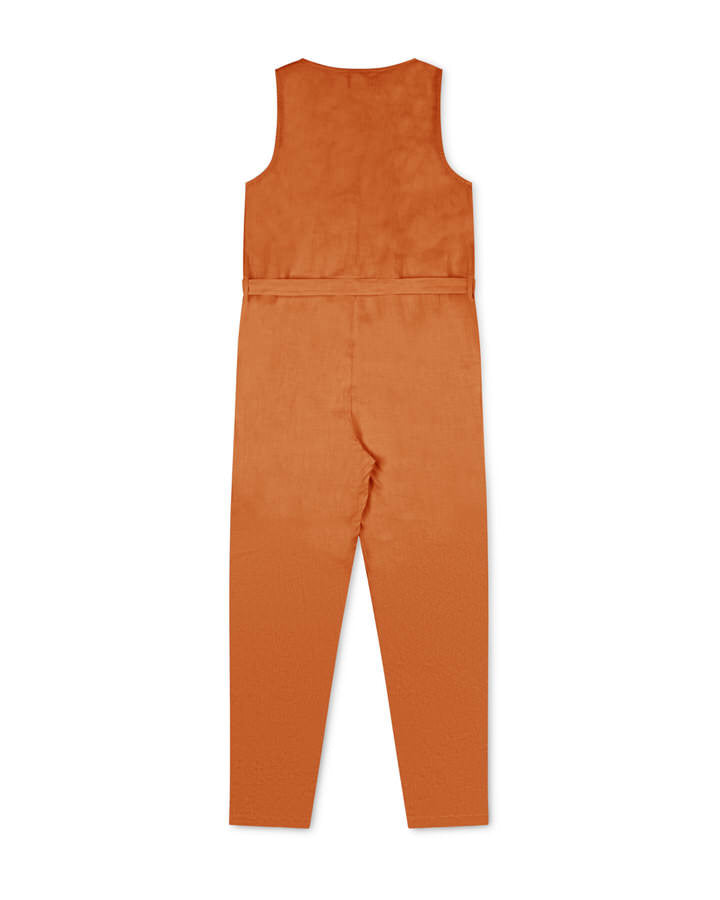 Overall rust